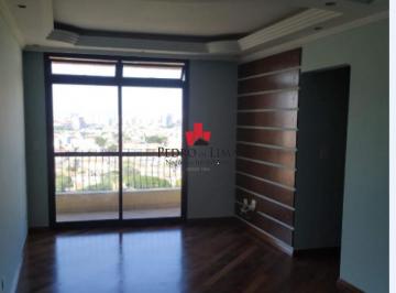 Apartamento · 86m² · 3 Quartos · 2 Vagas · Apartamento de 3 quartos, 1 suíte, 2 vaga - Condomínio Gran Paradiso Residencial