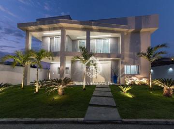 370205380959bcd50ef570a1a36fd06913718ade · Casa com 6 dormitórios à venda, 405 m² por R$ 1.600.000 - Cond. Blue Garden - Nova São Pedro - São P