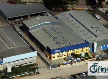 42f72c28c997c320005cbf3f7018bab32cac2529 · Galpão Pronto, 2800 m² - venda por R$ 8.000.000 ou aluguel por R$ 45.000/mês - Éden - Sorocaba/SP