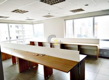Comercial · 168m² · 6 Vagas · Conjunto Comercial em Pinheiros com 167,67m² , 6 Vagas de garagem