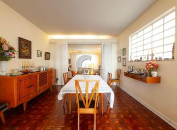 Casa · 400m² · 6 Quartos · 4 Vagas · Casa a venda 06 quartos no Pacaembu
