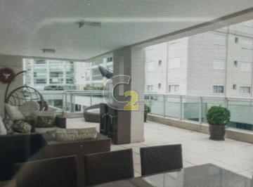 Apartamento · 329m² · 4 Quartos · 3 Vagas · APARTAMENTO - VENDA - JARDIM DAS PERDIZES - 4 DORMITÓRIOS -  4 SUITES - 3 VAGAS DE GARAGEM