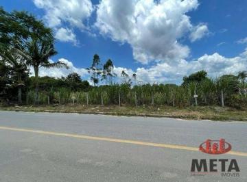 d814da3959bf807f1b4c1684058a3cd791ba455a · Terreno à venda, 2372 m² por R$ 900.000,00 - Porto Grande - Araquari/SC