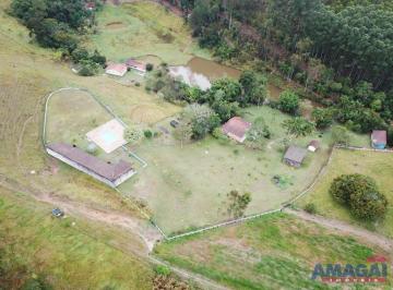 Rural · 72600m² · 3 Quartos · Sitio em São José dos Campos, no bairro Santo Agostinho de Cima , à venda.