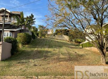 Foto 01 · Terreno, Campos de Santo Antônio, Itu, SP