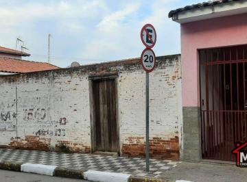 c6b784a2dc80b97012f511ea54e0bee93d93867d · Terreno à venda, 168 m² por R$ 160.000,00 - Centro - Porto Feliz/SP