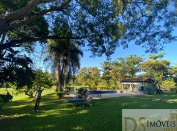Foto 01 · Sítio, Centro, Jumirim, SP