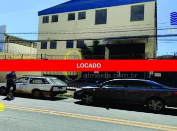 Foto 01 · Galpão para alugar em Osasco - Piratininga