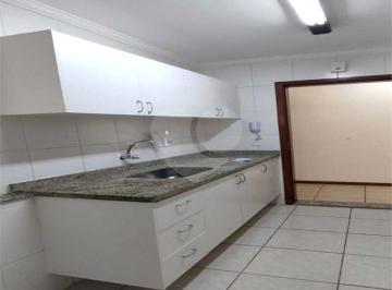 Área de Serviço · Apartamento com 3 quartos à venda em Jardim pompéia - SP