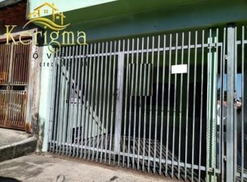 Foto 19 · Casa para locação no bairro Bela Vista, Salto-SP: 2 quartos, 1 sala, banheiro, garagem - 70m² de áre