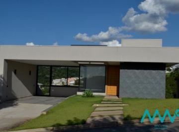 Casa · 466m² · 4 Quartos · 4 Vagas · Maravilhosa Casa no Gênesis 2 - Vista Permanente Reserva!