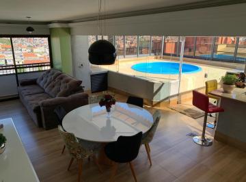 Apartamento de 3 quartos, Osasco · vendo um lindo apartamento na cobertura 
