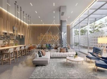 Apartamento · 263m² · 4 Quartos · 4 Vagas · Apartamento de Luxo à Venda no Jardim América: 4 Suítes, 4 Vagas - 263m²