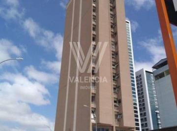 Apartamento de 1 quarto, Curitiba · Apartamento 1 Dormitório | 34m² Priv | Sete de Setembro