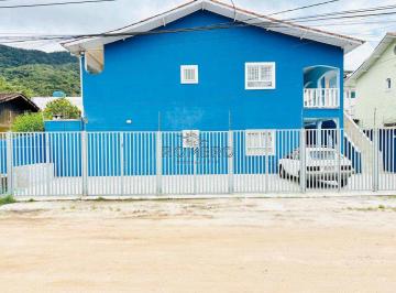 Apartamento · 50m² · 2 Quartos · 1 Vaga · Apartamento com 2 quartos, Praia do Sapê, Ubatuba - R$ 350 mil, Cod: 1671