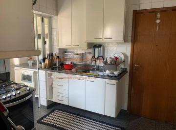 Apartamento · 154m² · 3 Quartos · 3 Vagas · Amplo apartamento para venda na charmosa Chácara Klabin, perto do metrô...