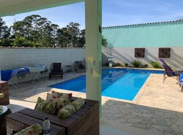 7396_iu5g5y_7396631b4475121b7_jY0MDEwZTVhZjA0_o_wm.jpg · Casa com 4 dormitórios, sendo 4 suítes para venda na região Granja Viana - Vargem Grande Paulista- S