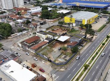 Foto 1 · Área à venda, 2519 m² por R$ 9.000.000 - Vila Rosa - Goiânia/GO
