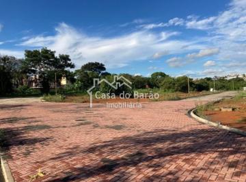 Foto 01 · Terreno, Barão Geraldo, Campinas, SP