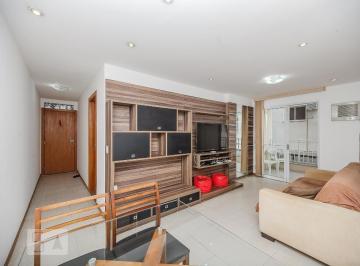 Apartamento · 90m² · 2 Quartos · 1 Vaga · Apartamento para Aluguel - Santa Rosa , 2 Quartos,  90 m² - Niterói