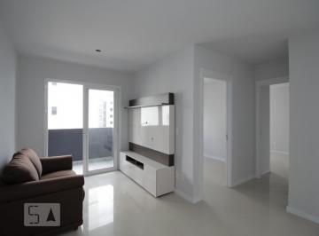 Apartamento · 60m² · 2 Quartos · 1 Vaga · Apartamento para Aluguel - Centro, 2 Quartos, 60 m² - Canoas