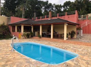 Foto 22 · CASA/CHÁCARA 550m²/ 3 SUITES - VENDA E LOCAÇÃO - CONDOMÍNIO RECANTO DOS PÁSSAROS - JACAREÍ