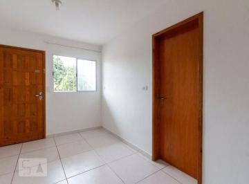 Apartamento · 49m² · 2 Quartos · Apartamento para Aluguel - Itaquera, 2 Quartos, 49 m² - São Paulo