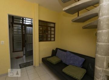 Casa · 85m² · 2 Quartos · Casa para Aluguel - Saúde, 2 Quartos, 85 m² - São Paulo