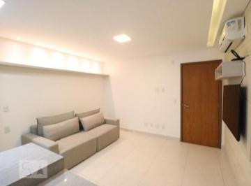 Apartamento · 52m² · 1 Quarto · 1 Vaga · Apartamento para Aluguel - Jardim Goiás, 1 Quarto, 52 m² - Goiânia