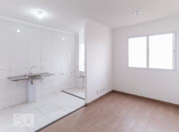 Apartamento · 45m² · 2 Quartos · Apartamento para Aluguel - Bom Retiro, 2 Quartos, 45 m² - São Paulo