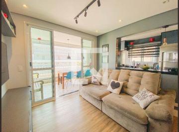 Apartamento · 82m² · 2 Quartos · 2 Vagas · Apartamento para Aluguel - Santana, 2 Quartos, 82 m² - São Paulo