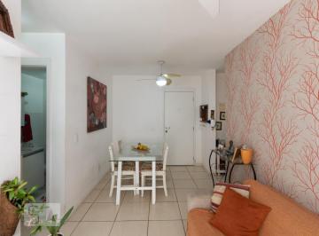 Apartamento · 55m² · 2 Quartos · 1 Vaga · Apartamento para Aluguel - São Cristóvão, 2 Quartos, 55 m² - Rio de Janeiro