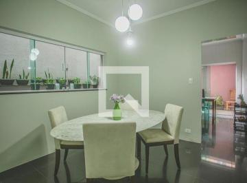 Casa · 167m² · 3 Quartos · 2 Vagas · Casa para Aluguel - Planalto Paulista, 3 Quartos, 167 m² - São Paulo