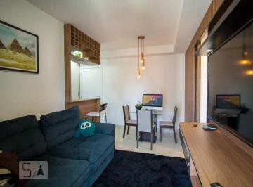 Apartamento · 41m² · 1 Quarto · Apartamento para Aluguel - Liberdade, 1 Quarto,  41 m² - São Paulo