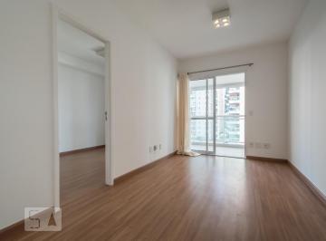 Apartamento · 49m² · 1 Quarto · 1 Vaga · Apartamento para Aluguel - Campo Belo, 1 Quarto,  49 m² - São Paulo