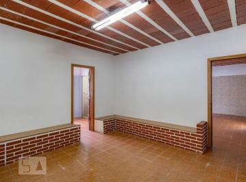Casa · 400m² · 7 Quartos · 1 Vaga · Casa para Aluguel - Sagrada Família, 7 Quartos,  400 m² - Belo Horizonte