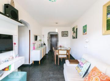 Apartamento · 70m² · 2 Quartos · 1 Vaga · Apartamento para Aluguel - Moema, 2 Quartos, 70 m² - São Paulo