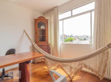 Apartamento · 80m² · 2 Quartos · 1 Vaga · Apartamento para Aluguel - Prado, 2 Quartos, 80 m² - Belo Horizonte
