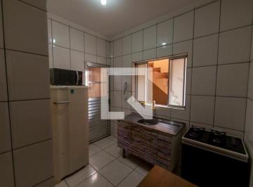 Apartamento · 37m² · 1 Quarto · Apartamento para Aluguel - Vila Pindorama, 1 Quarto, 37 m² - Barueri