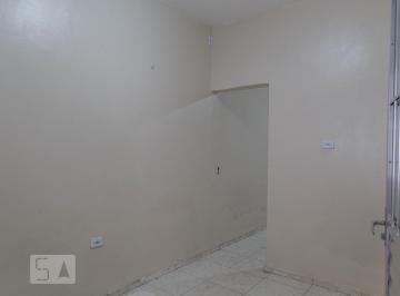 Casa · 50m² · 1 Quarto · Casa para Aluguel - Mooca, 1 Quarto, 50 m² - São Paulo