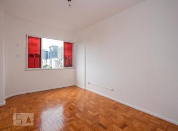 Apartamento · 24m² · 1 Quarto · Apartamento para Aluguel - Centro, 1 Quarto, 24 m² - Rio de Janeiro
