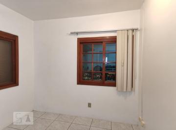 Casa · 135m² · 3 Quartos · 2 Vagas · Casa para Aluguel - Mauá, 3 Quartos,  135 m² - Novo Hamburgo