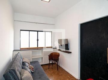 Apartamento · 35m² · 1 Quarto · Apartamento para Aluguel - Bela Vista, 1 Quarto, 35 m² - São Paulo