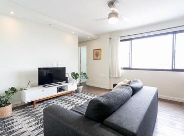 Apartamento · 62m² · 2 Quartos · 1 Vaga · Apartamento para Aluguel - Pinheiros, 2 Quartos,  62 m² - São Paulo