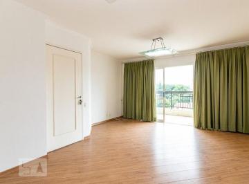 Apartamento · 96m² · 3 Quartos · 2 Vagas · Apartamento para Aluguel - Chácara Santo Antonio, 3 Quartos, 96 m² - São Paulo