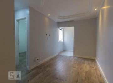Apartamento · 47m² · 2 Quartos · 1 Vaga · Apartamento para Aluguel - Jardim Marajoara , 2 Quartos, 47 m² - São Paulo