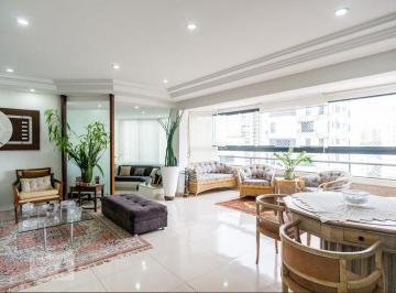Apartamento · 230m² · 4 Quartos · 3 Vagas · Apartamento para Aluguel - Santana, 4 Quartos, 230 m² - São Paulo