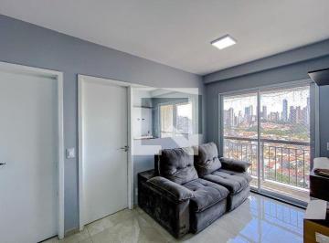 Apartamento · 38m² · 2 Quartos · 1 Vaga · Apartamento para Aluguel - Vila Invernada, 2 Quartos, 38 m² - São Paulo
