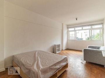 Apartamento · 50m² · 1 Quarto · 1 Vaga · Apartamento para Aluguel - Consolação, 1 Quarto, 50 m² - São Paulo