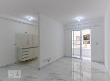 Apartamento · 53m² · 2 Quartos · 1 Vaga · Apartamento para Aluguel - Jardim Colibri II, 2 Quartos, 53 m² - Cotia